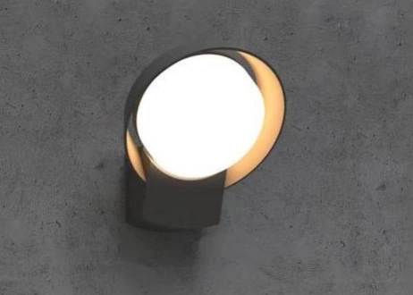 MS-23348 — LED Wall Light