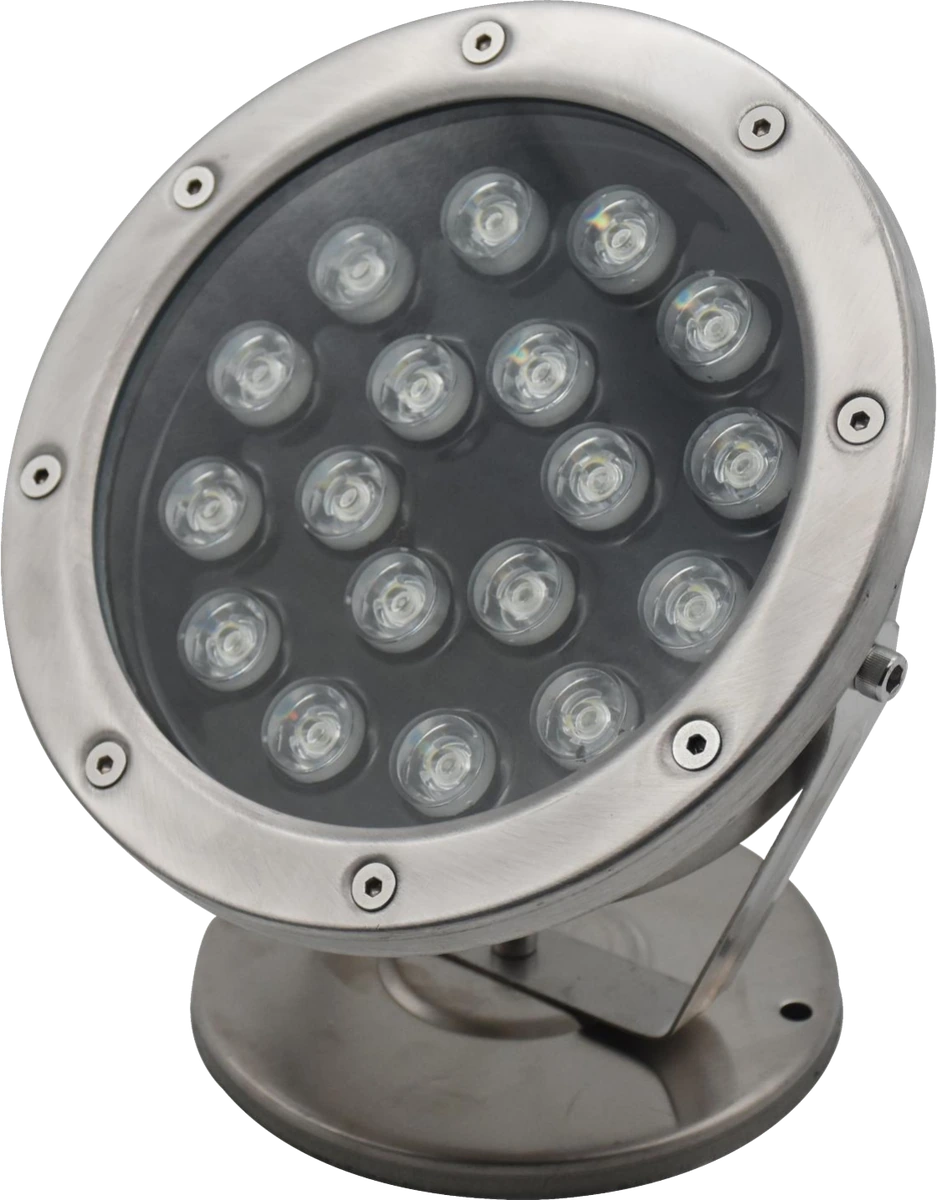 MS-C008 — LED Underwater Light