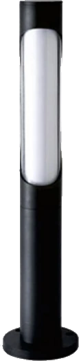 MS-B436F-500 — LED Garden Light