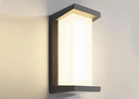MS-23208 — LED Wall Light