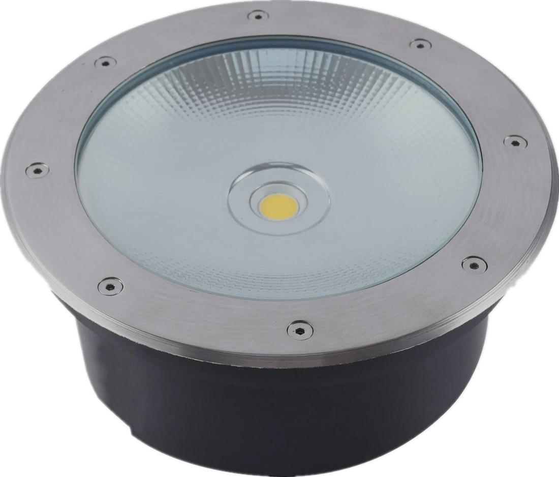 MS-M010 — LED Inground Light