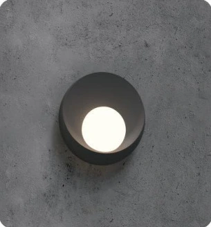 MS-B423W — LED Wall Light