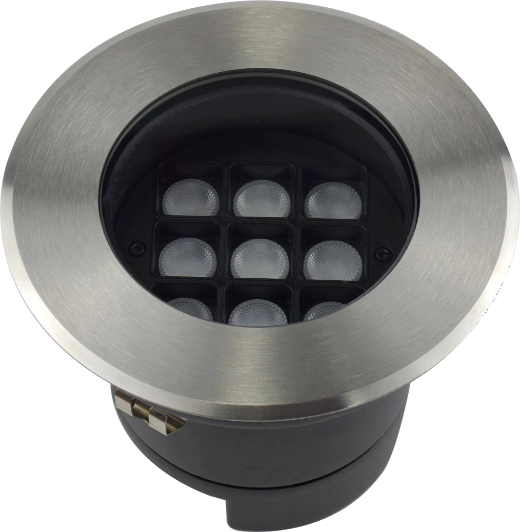 MS-J032 — LED Inground Light