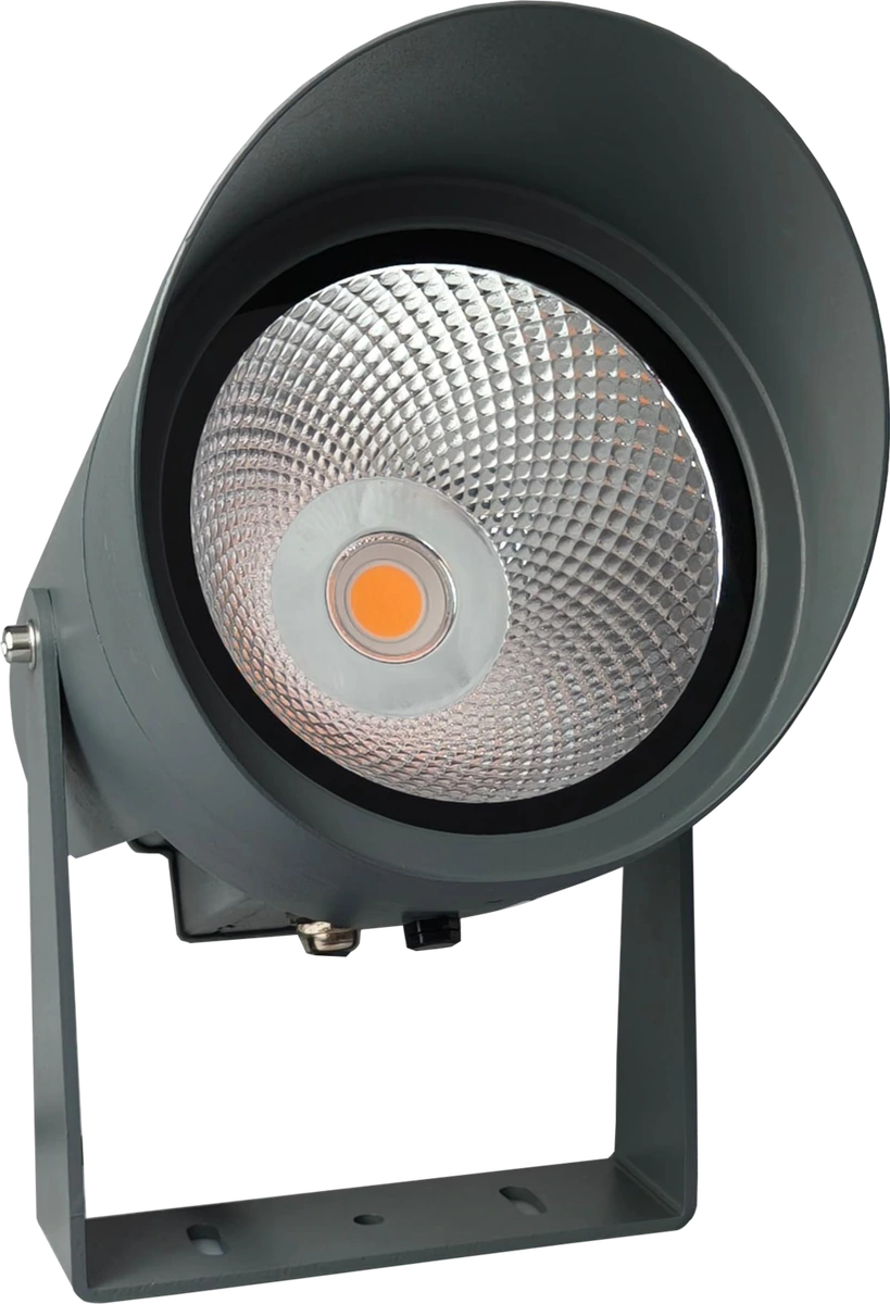 MS-K096 — LED Spot & Flood Light