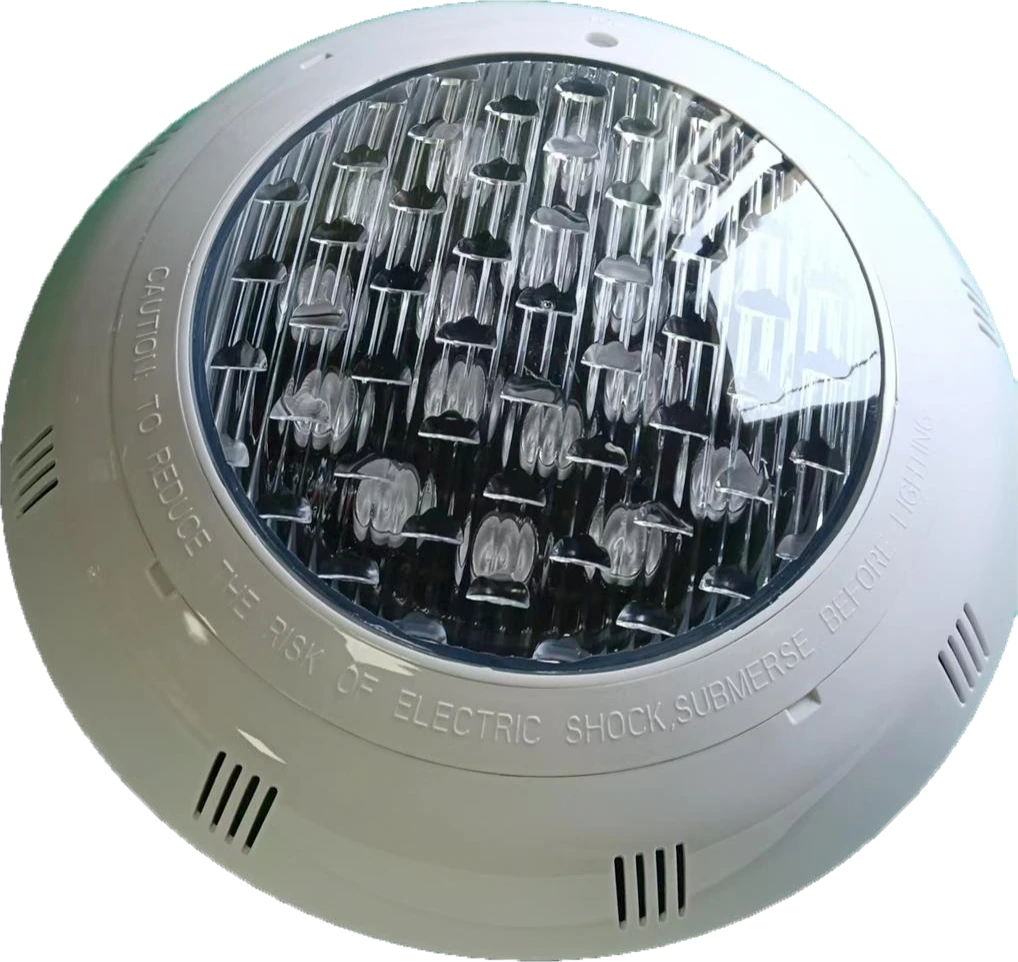MS-E016 — LED Swimming Pool Light