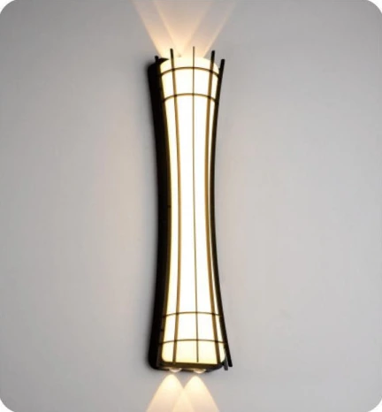 MS-0032W-4-L — LED Wall Light