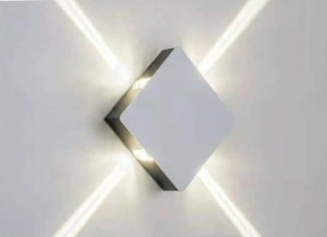 MS-23261-S — LED Wall Light