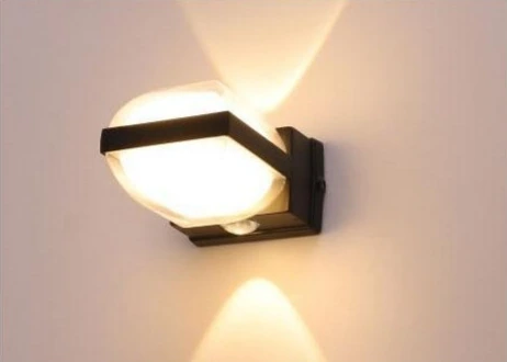 MS-23298-D — LED Wall Light