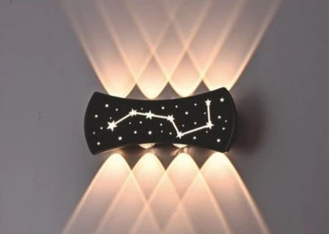 MS-24320-D — LED Wall Light