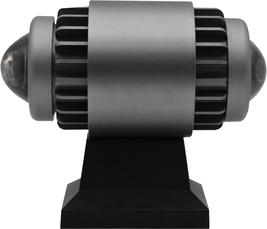 MS-B017 — LED Spot & Flood Light