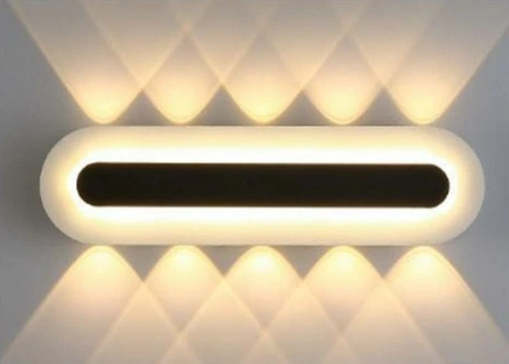 MS-23368-5 — LED Wall Light