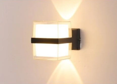 MS-23298-C — LED Wall Light
