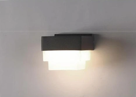 MS-23379-S — LED Wall Light