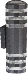 MS-P1006-3F-2W — ABS Wall Light