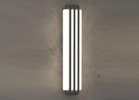 MS-25028 — LED Wall Light