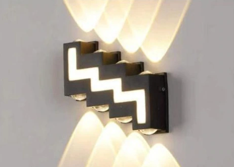 MS-23194-8 — LED Wall Light