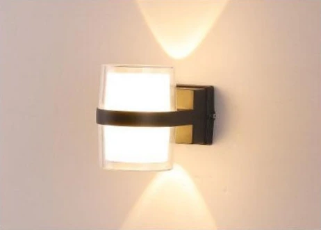 MS-23298-A — LED Wall Light