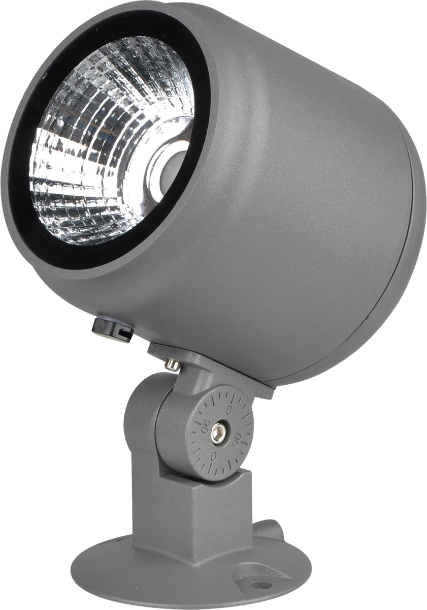 MS-X020 — LED Spot & Flood Light
