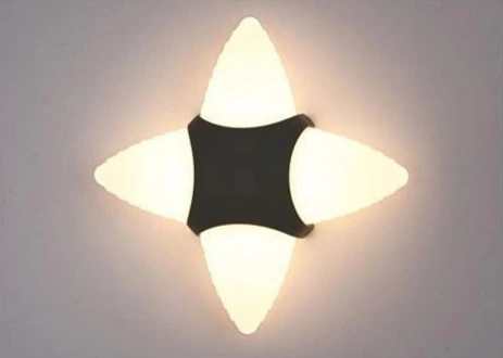MS-23303-4 — LED Wall Light