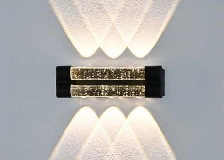 MS-24080 — LED Wall Light