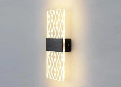 MS-23402-D — LED Wall Light
