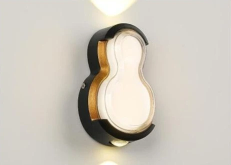 MS-23257-E — LED Wall Light