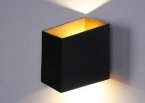 MS-24338-B-V02 — LED Wall Light