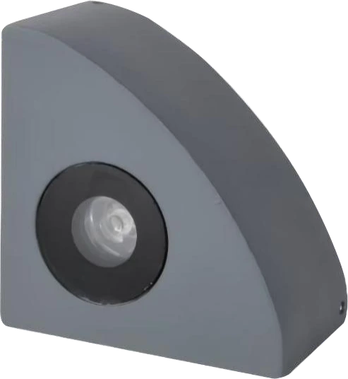 MS-T015 — LED Step Light