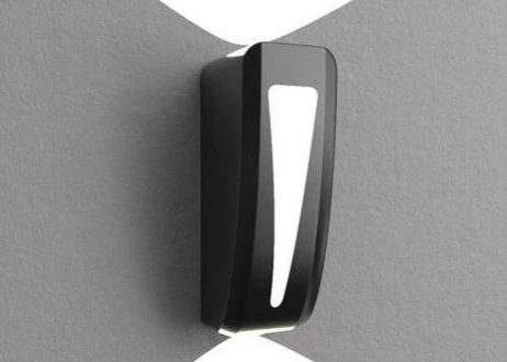 MS-25003 — LED Wall Light