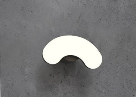 MS-23345 — LED Wall Light