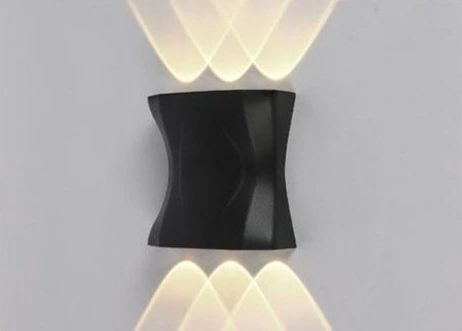 MS-24104 — LED Wall Light
