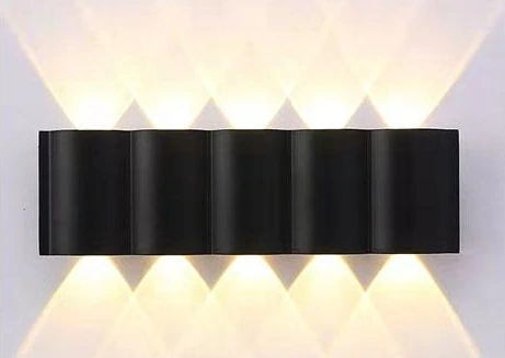 MS-23220-10 — LED Wall Light