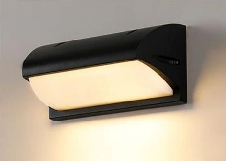 MS-23206 — LED Wall Light