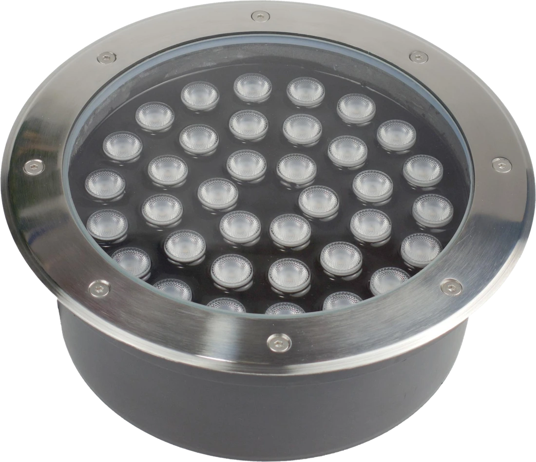 MS-D012 — LED Inground Light