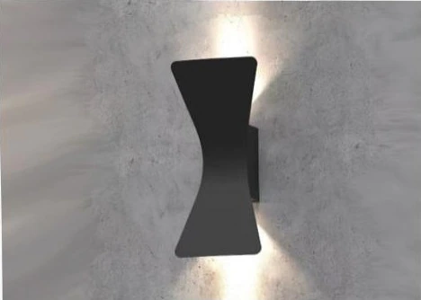 MS-23354 — LED Wall Light