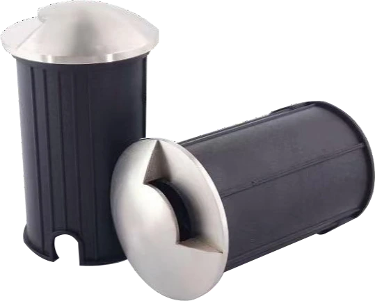 MS-U027 — LED Inground Light