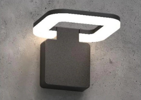 MS-25031 — LED Wall Light