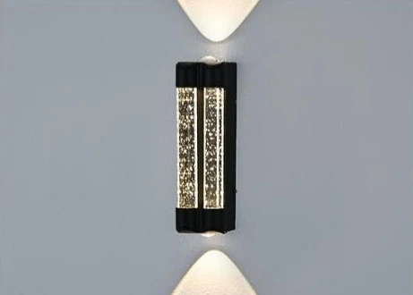 MS-24068 — LED Wall Light