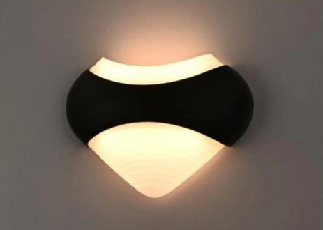 MS-24332-B — LED Wall Light