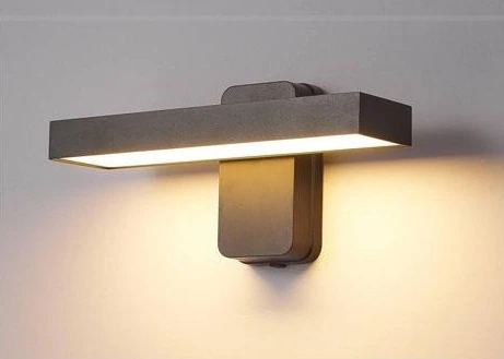 MS-24113 — LED Wall Light