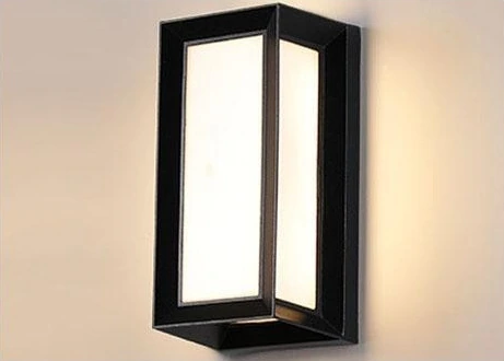 MS-23207 — LED Wall Light