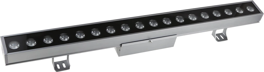 MS-W027-18 — LED Wall Washer