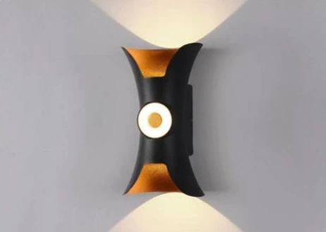 MS-23377-B — LED Wall Light