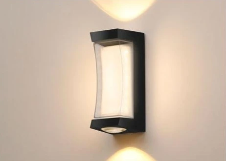 MS-23247-S — LED Wall Light