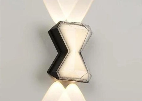 MS-23256-4 — LED Wall Light