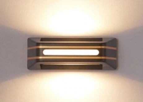 MS-24110 — LED Wall Light