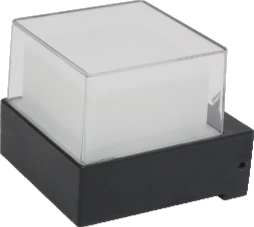MS-1111-5W — ABS Wall Light