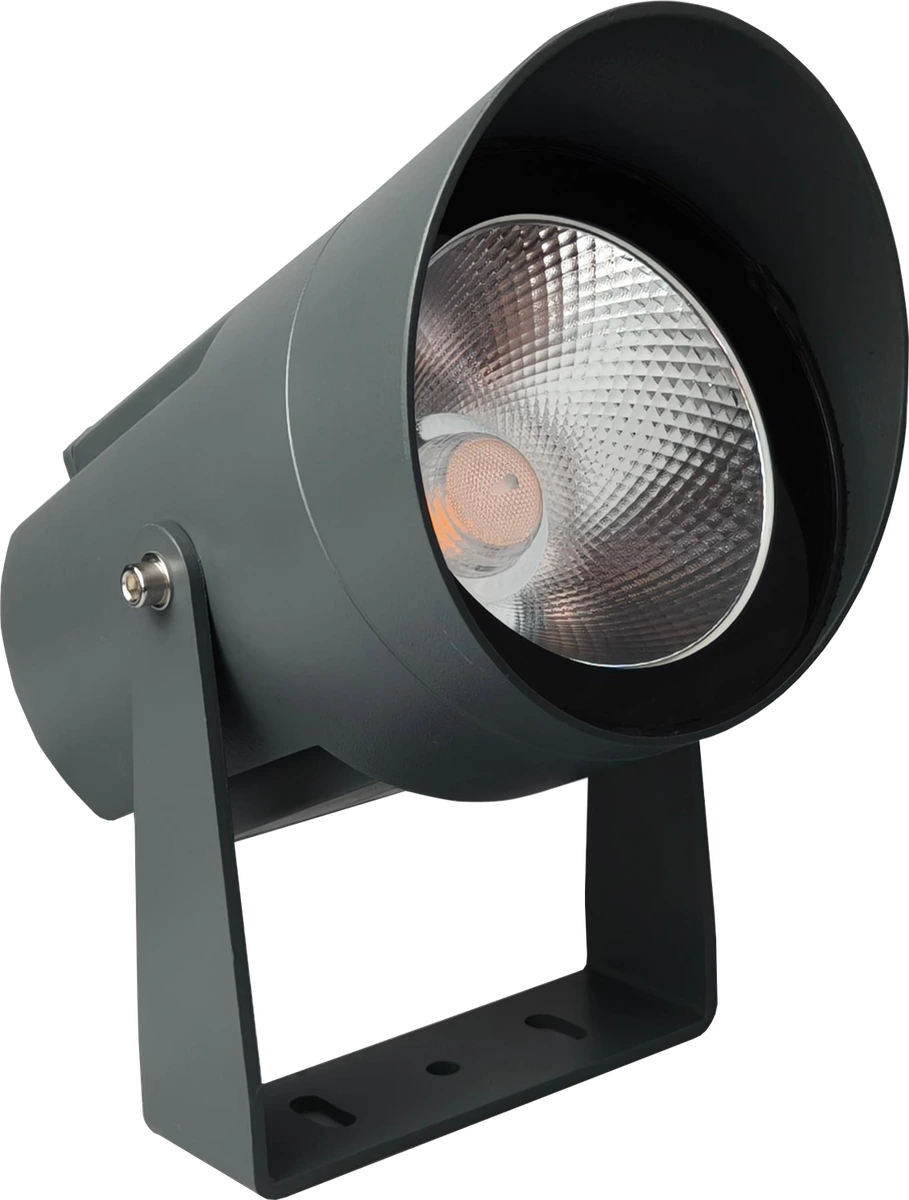 MS-K092 — LED Spot & Flood Light