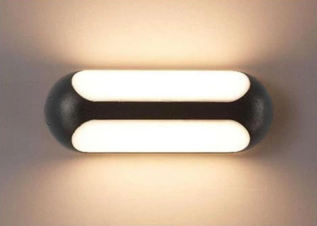 MS-25017 — LED Wall Light