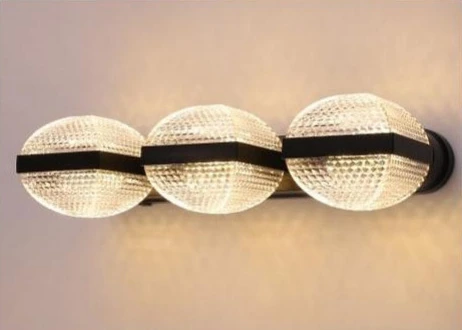 MS-23291-3 — LED Wall Light